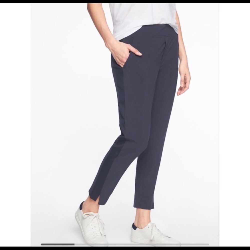 Brooklyn Ankle Pant